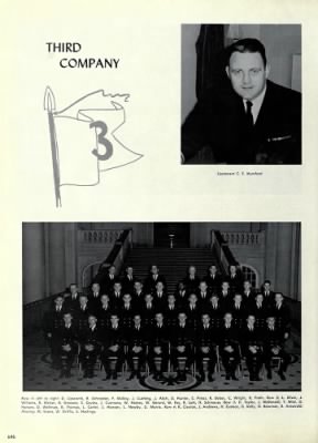 Thumbnail for U.S. Naval Academy > 1963