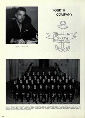 Thumbnail for U.S. Naval Academy > 1963