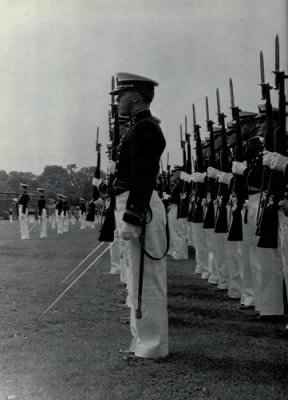 Thumbnail for U.S. Naval Academy > 1963