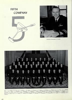 Thumbnail for U.S. Naval Academy > 1963