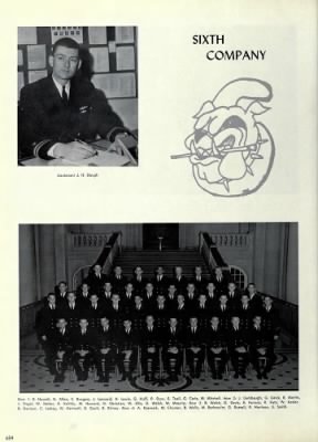 Thumbnail for U.S. Naval Academy > 1963