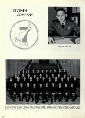 Thumbnail for U.S. Naval Academy > 1963