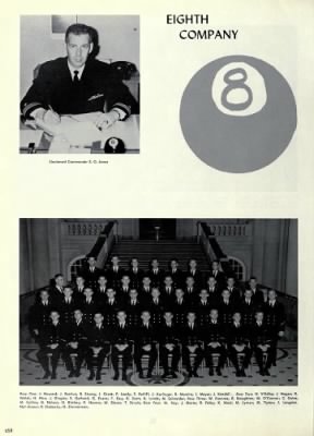 Thumbnail for U.S. Naval Academy > 1963