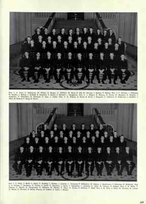 Thumbnail for U.S. Naval Academy > 1963