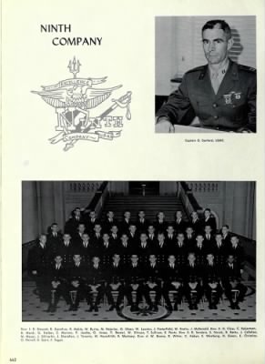 Thumbnail for U.S. Naval Academy > 1963