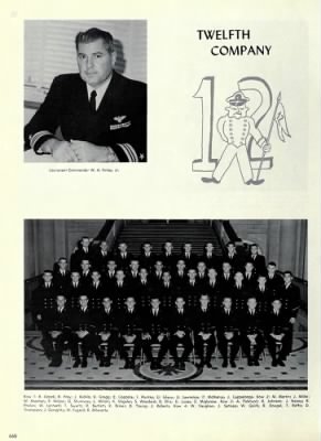 Thumbnail for U.S. Naval Academy > 1963