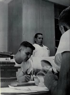 Thumbnail for U.S. Naval Academy > 1963