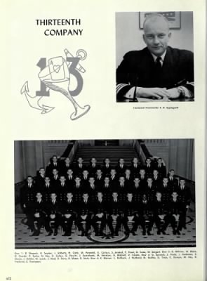 Thumbnail for U.S. Naval Academy > 1963