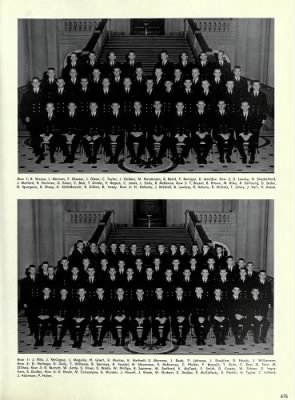 Thumbnail for U.S. Naval Academy > 1963