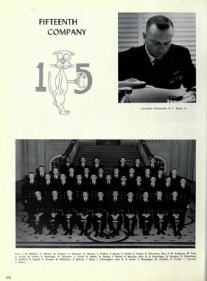 Thumbnail for U.S. Naval Academy > 1963