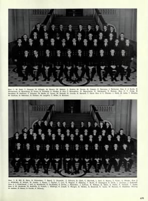 Thumbnail for U.S. Naval Academy > 1963