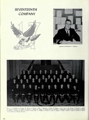 Thumbnail for U.S. Naval Academy > 1963