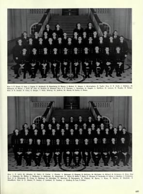 Thumbnail for U.S. Naval Academy > 1963