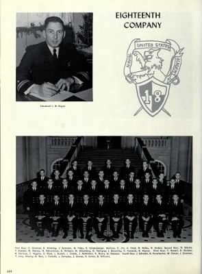 Thumbnail for U.S. Naval Academy > 1963