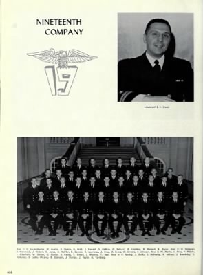 Thumbnail for U.S. Naval Academy > 1963