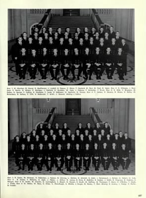 Thumbnail for U.S. Naval Academy > 1963