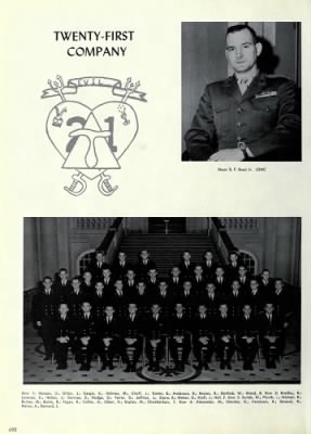 Thumbnail for U.S. Naval Academy > 1963