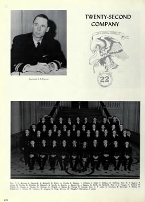 Thumbnail for U.S. Naval Academy > 1963