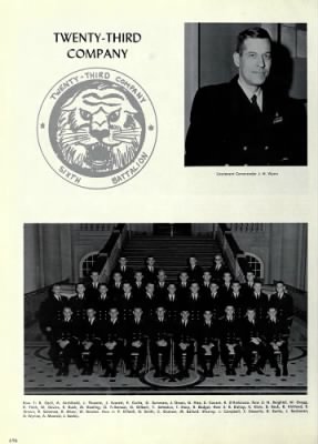 Thumbnail for U.S. Naval Academy > 1963