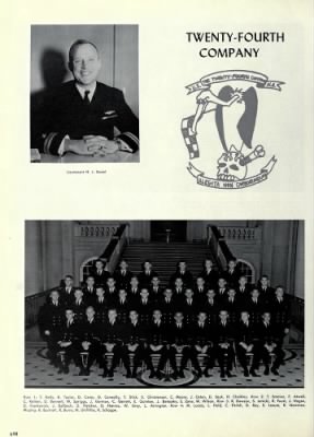 Thumbnail for U.S. Naval Academy > 1963