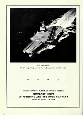 Thumbnail for U.S. Naval Academy > 1963