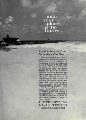 Thumbnail for U.S. Naval Academy > 1963