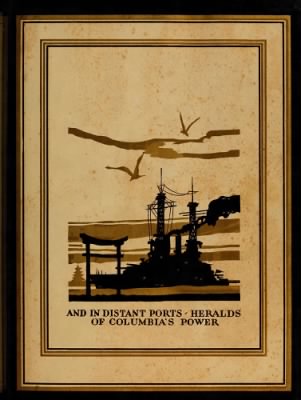 Thumbnail for U.S. Naval Academy > 1929