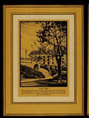 Thumbnail for U.S. Naval Academy > 1929