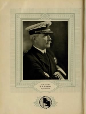 Thumbnail for U.S. Naval Academy > 1929