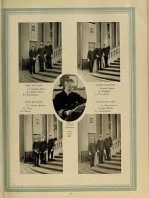 Thumbnail for U.S. Naval Academy > 1929