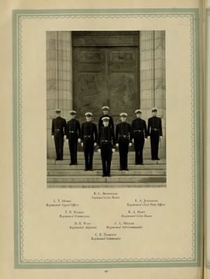 Thumbnail for U.S. Naval Academy > 1929