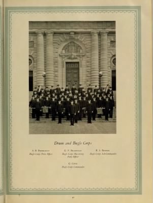 Thumbnail for U.S. Naval Academy > 1929