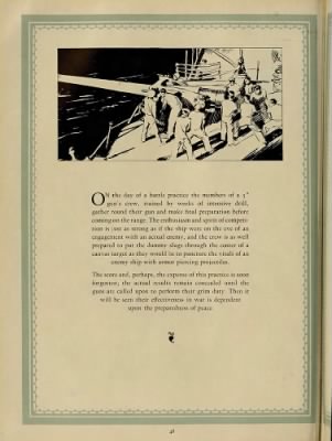 Thumbnail for U.S. Naval Academy > 1929