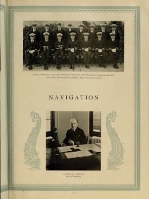 Thumbnail for U.S. Naval Academy > 1929