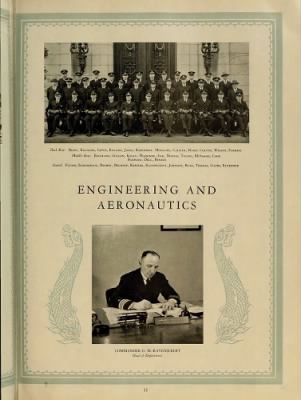 Thumbnail for U.S. Naval Academy > 1929