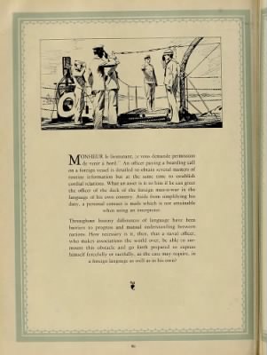 Thumbnail for U.S. Naval Academy > 1929