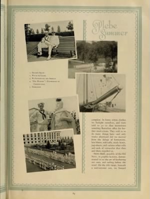 Thumbnail for U.S. Naval Academy > 1929