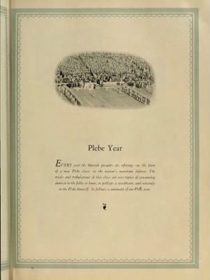 Thumbnail for U.S. Naval Academy > 1929