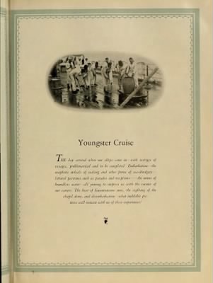 Thumbnail for U.S. Naval Academy > 1929