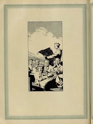 Thumbnail for U.S. Naval Academy > 1929