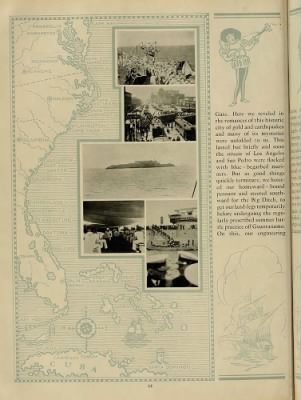 Thumbnail for U.S. Naval Academy > 1929