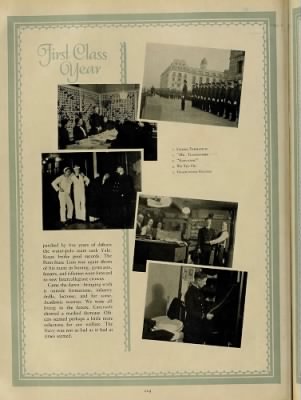 Thumbnail for U.S. Naval Academy > 1929