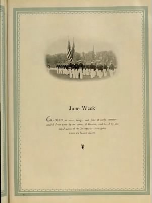 Thumbnail for U.S. Naval Academy > 1929