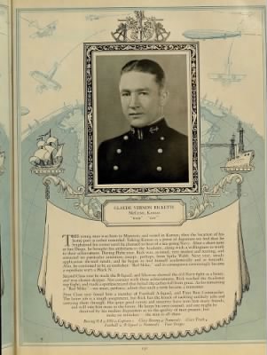 Thumbnail for U.S. Naval Academy > 1929