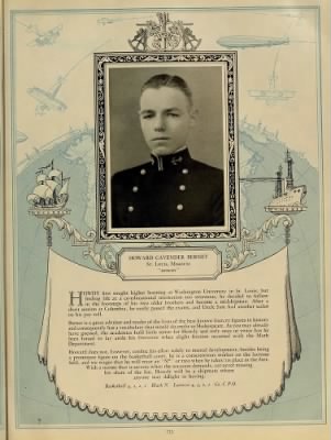 Thumbnail for U.S. Naval Academy > 1929