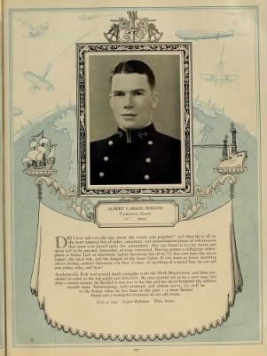 Thumbnail for U.S. Naval Academy > 1929