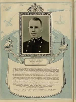 Thumbnail for U.S. Naval Academy > 1929