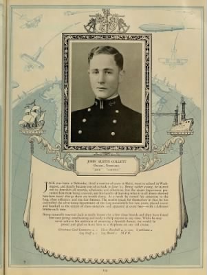 Thumbnail for U.S. Naval Academy > 1929