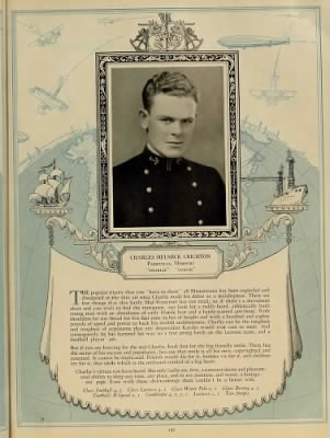 Thumbnail for U.S. Naval Academy > 1929