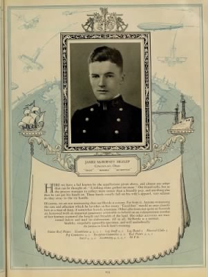 Thumbnail for U.S. Naval Academy > 1929